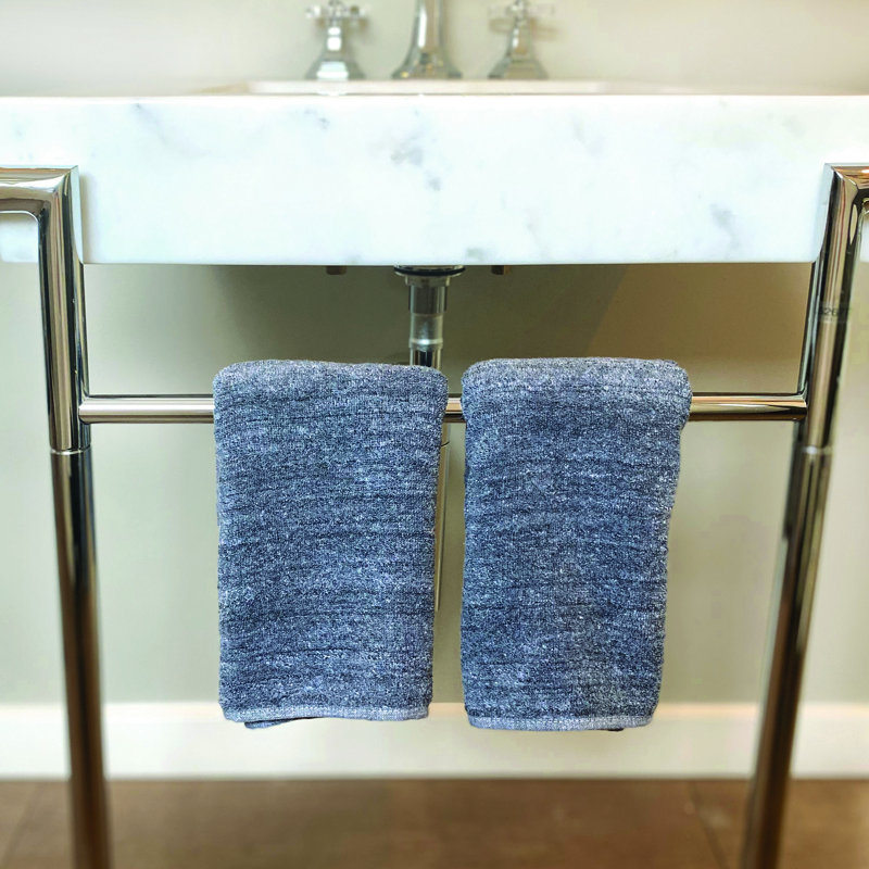 BedVoyage Rayon From Bamboo Bath Towels Wayfair